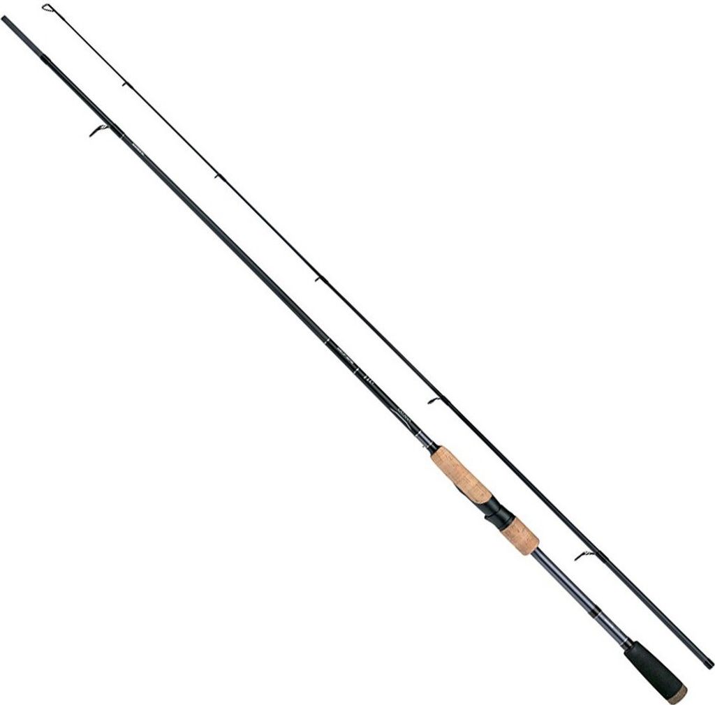 Shimano Catana FX Spinning Moderate-Fast 1,83m 3-14g 2 Produktbild 