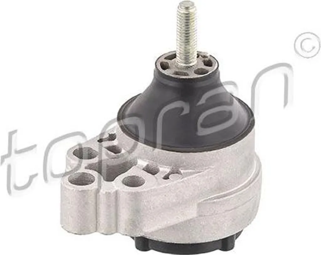 TOPRAN 301 816 Roulement Support Moteur OE 1105997 pour Ford Focus