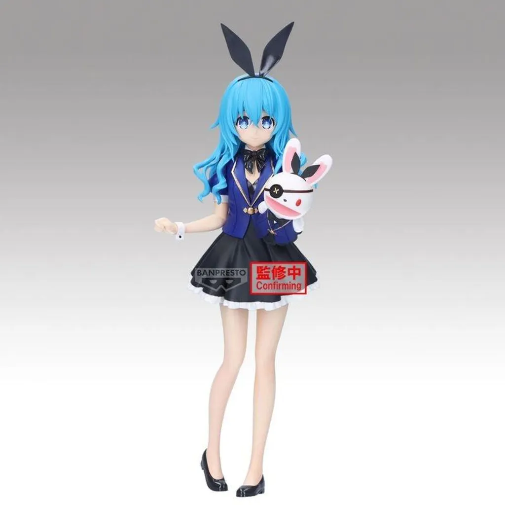 Statuette Yoshino de 20 cm - Figurine Manga pour Collectionneur Adulte