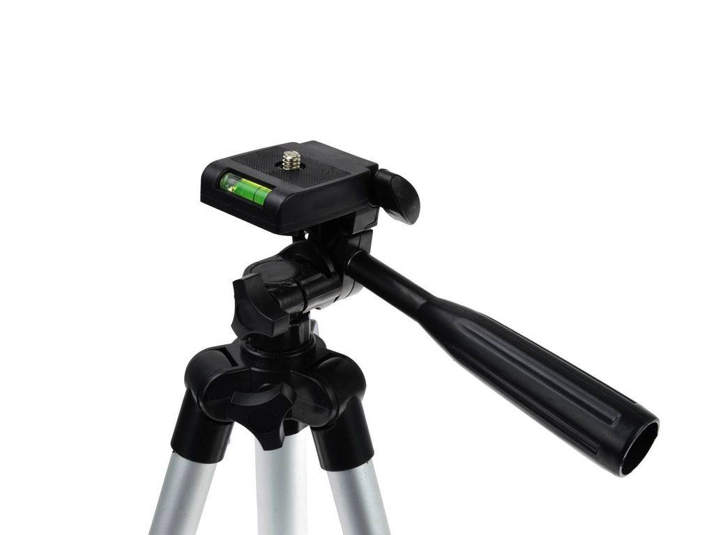 Stavebný statív pre líniový laser 1/4" 06478 Obrázok produktu 3