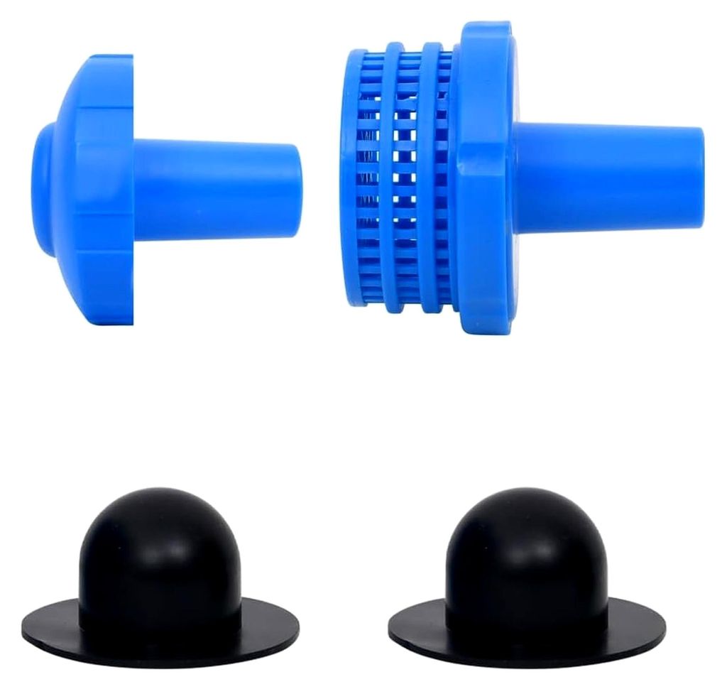 Pool- und Spa-Zubehör Wartungssets - oberirdisches Sieb-Set 30 mm