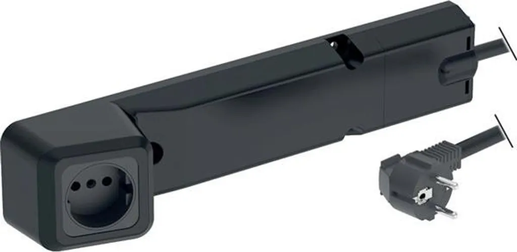 OFFERTA Geberit 505.090.00.2 | Presa per Mobile Bagno in Pronta Consegna