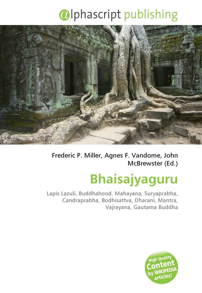 Bhaisajyaguru