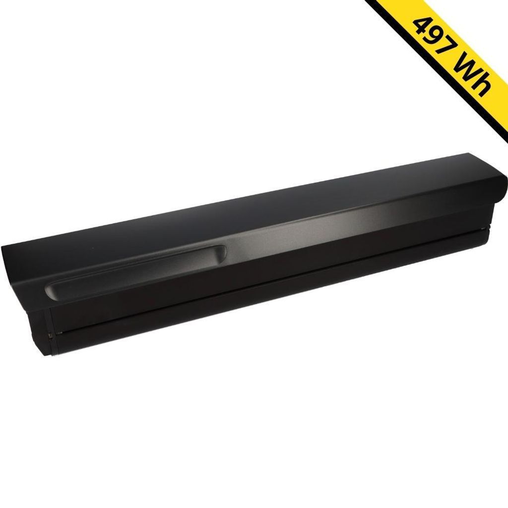 Alber Neodrive Akku 36V 13,8Ah 497Wh – BMZ Unterrohr Akku Produktbild 