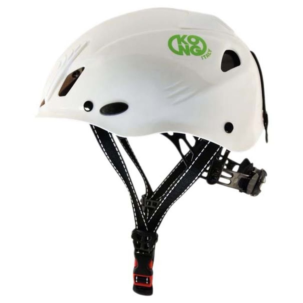 Kong Mouse Work White One Size