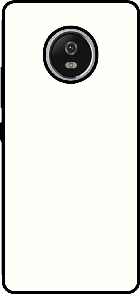 Geeignet für Motorola Moto G5 Sublimation Fall TPU - Geeignet für Sublimation Drucken Wärmepresse - Do It Yourself Fall mit eigenen Foto oder Im...