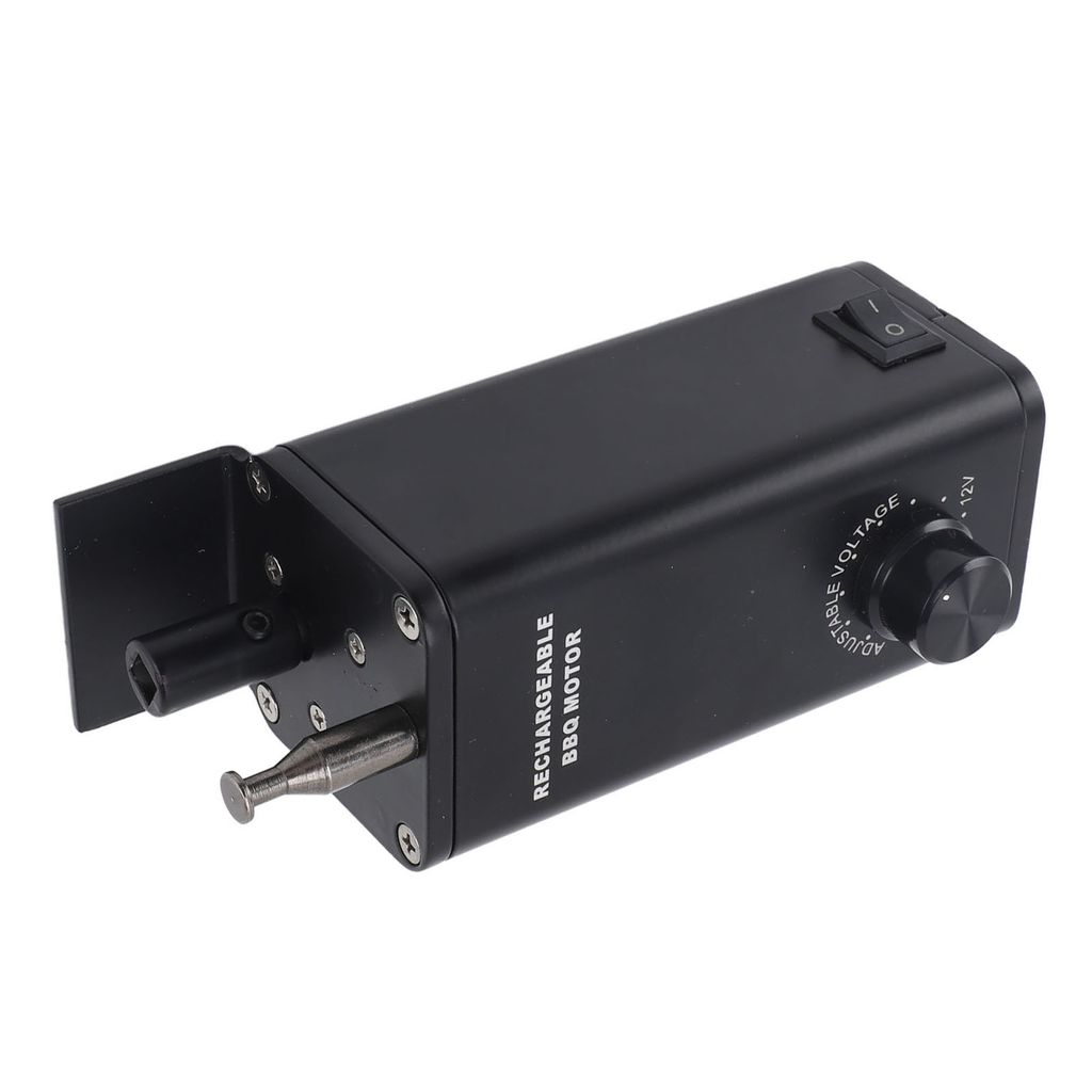 Rotisserie Motor,BBQ Grill Motor,Rotisserie Grill Obrázek produktu