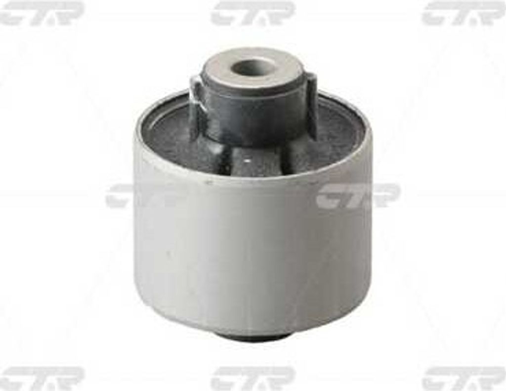 CTR GV0046 Achslager Hinten