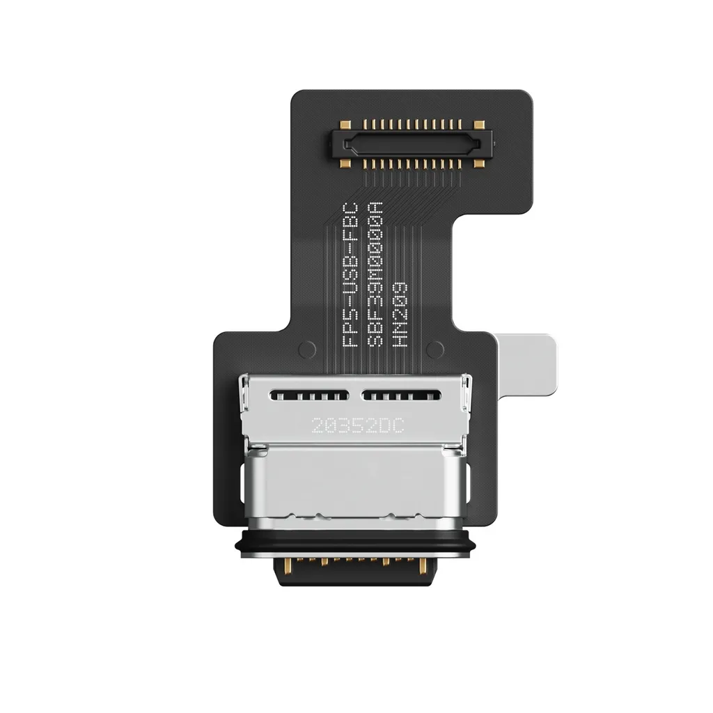 Réparer votre smartphone avec le connecteur USB-C pour Fairphone 5