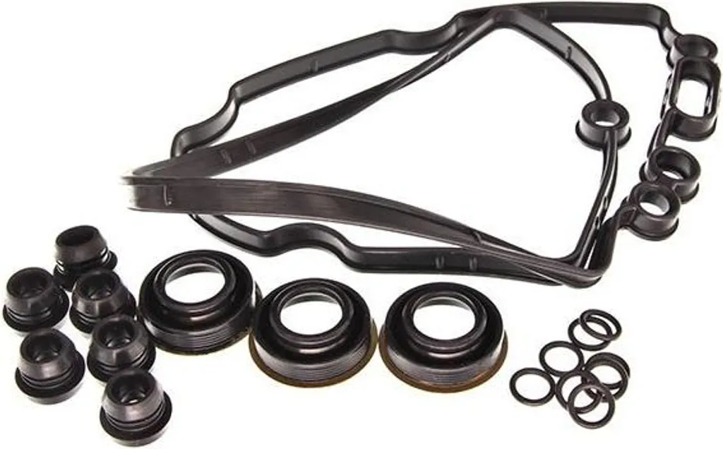 Jeu de Joints de Couvercle de Soupapes pour VW Amarok 3.0 TDI V6 4-6