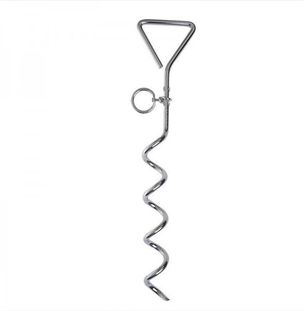 361856 Anlegespirale
