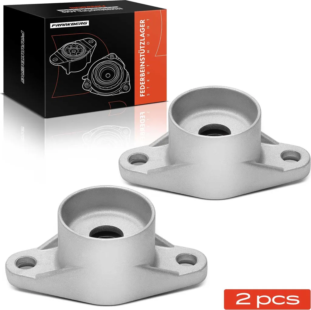 Pivot de jambe de force Frankberg pour Hyundai i30 et Kia Cee'D
