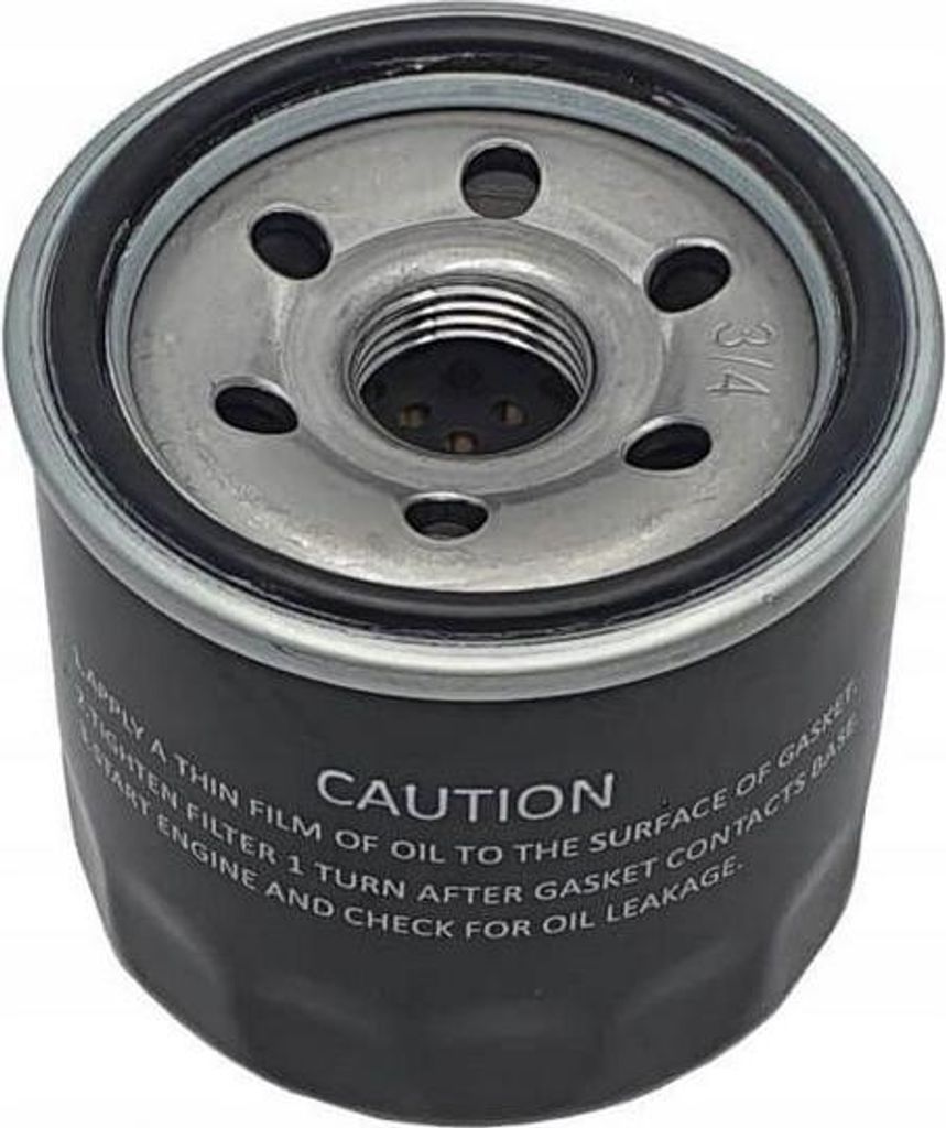 STIGA Ölfilter 118551566/0 für verschiedene Stiga Modelle