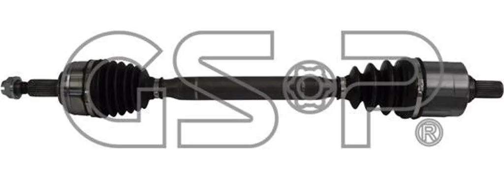 Cardan de transmission pour Auris - Arbre GSP 259674 OE 4341002850