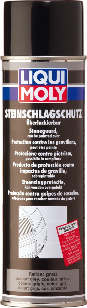 Liqui Moly 6105 Steinschlagschutz grau 500 ml