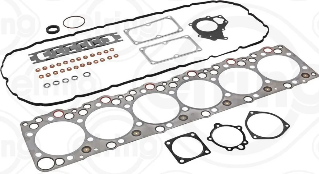 Joint de culasse ELRING 865.080 haute résistance pour IVECO S-WAY