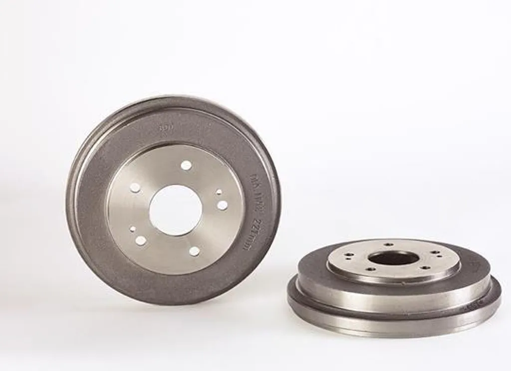 Tambour de frein arrière Brembo OE 42610S70000 pour Honda CR-V I