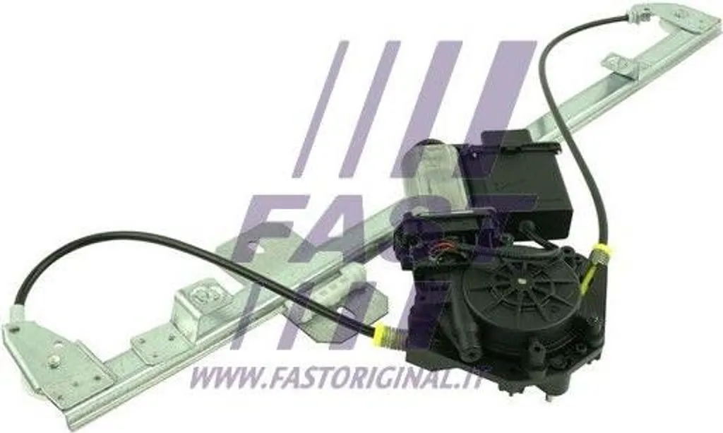 Lève-vitre anti-blocage OE 3800182 pour réparer vitre Master Daily