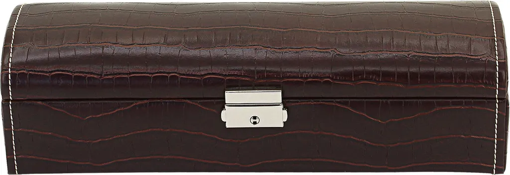 Valise de transport 5 montres Friedrich23 Le Croc Idéal pour voyage