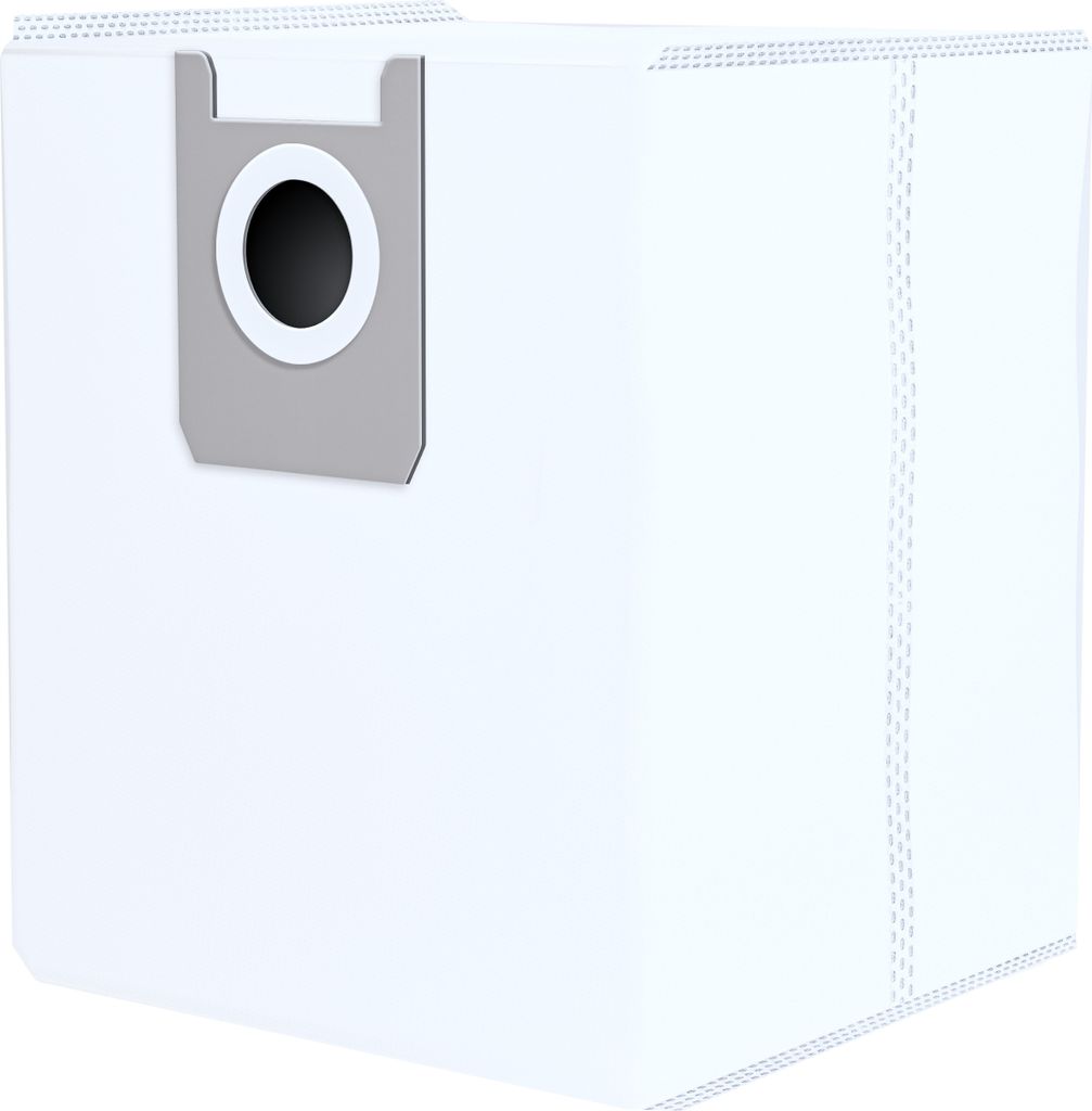 10 Sacchetti Per Aspirapolvere Clatronic BS1300 ECO Con 2 Filtri Inclusi – 5 Strati, Per Allergici, ZZ-Clan