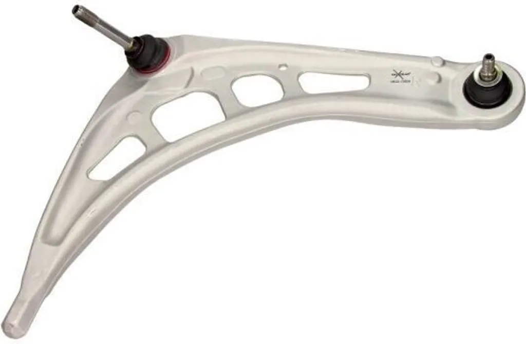 Triangle de suspension avant pour BMW E46 et Z4 - Qualité OE MAXGEAR