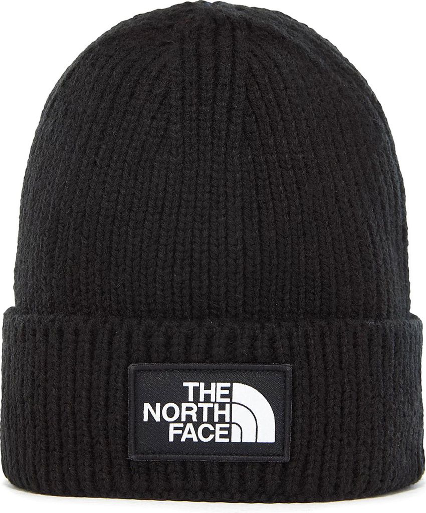 The North Face Logo Box Mütze Senior Obrázok produktu 