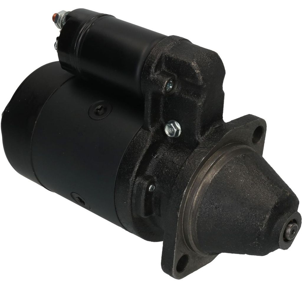 Anlasser Starter 12V 1,9KW 11 Zähne HC-CARGO Aftermarket-Expertise für NSU RO