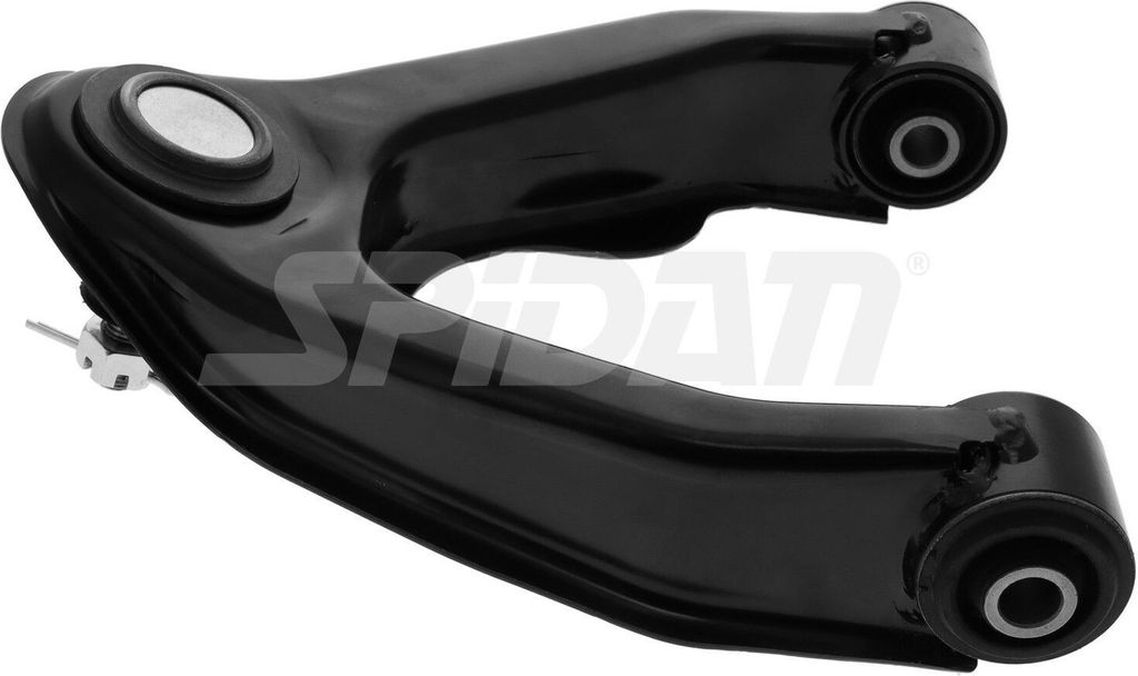 SPIDAN CHASSIS PARTS 58216 Querlenker Oben Vorne Links für NISSAN PICK UP (D22)