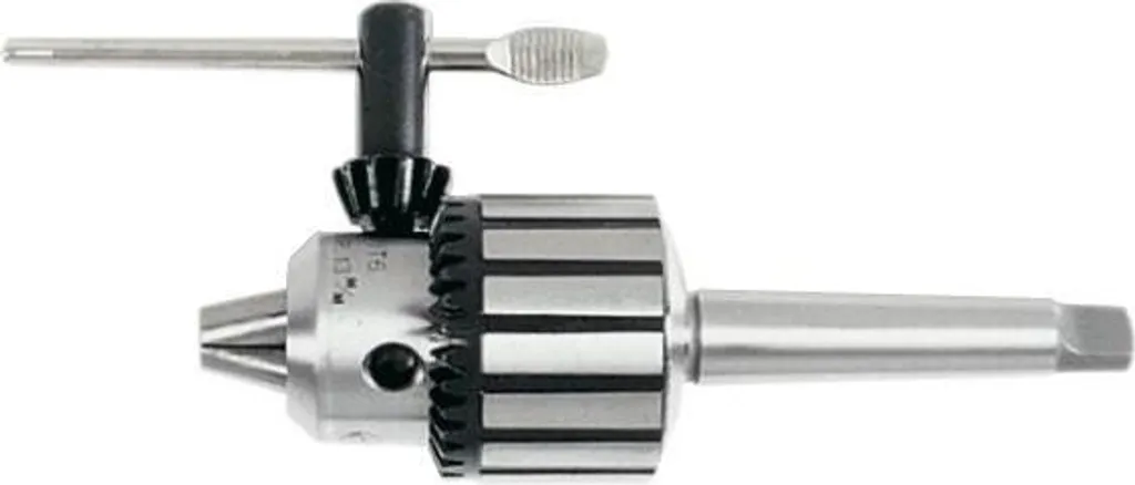 Mandrino Autoserrante 13 mm IGM + Albero MK2 | Upgrade Professionale