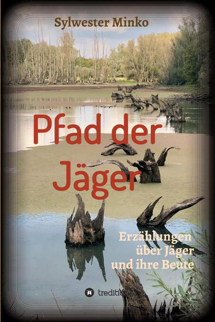 Pfad der Jäger