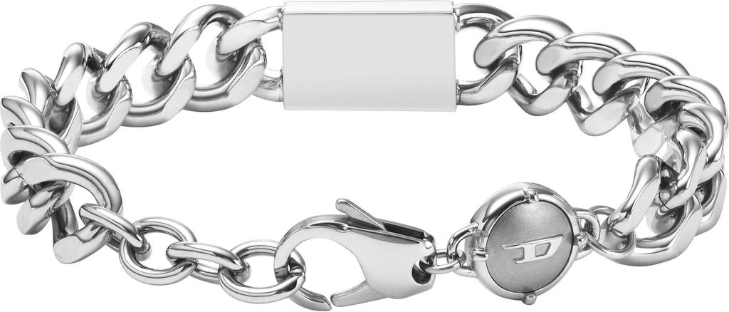 DIESEL Jewellry DX1371040 Herrenarmband Produktbild 3