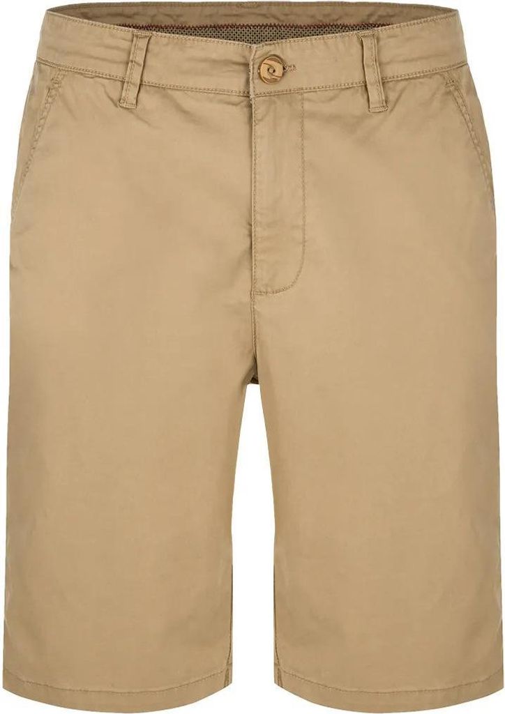 Herrenshorts Loap Vehen Gelb 2xl Produktbild 