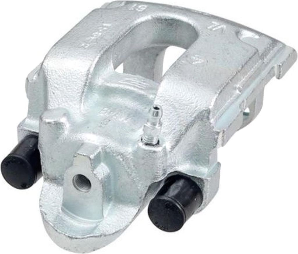 Bremssattel 1 Kolben axial Ø 46 mm Grauguss A.B.S. für BMW 7er