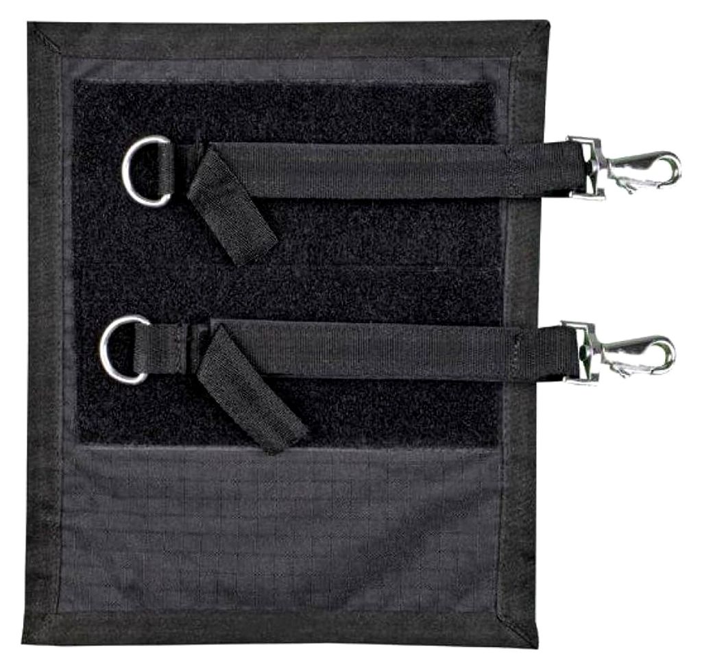Pferdedecke-30259100 schwarz, m
