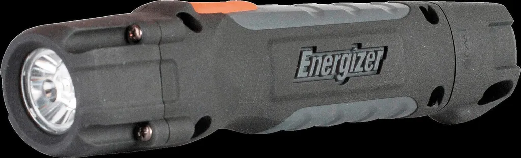 Energizer Torcia rigida 2AA E301746801 LED in plastica - 8