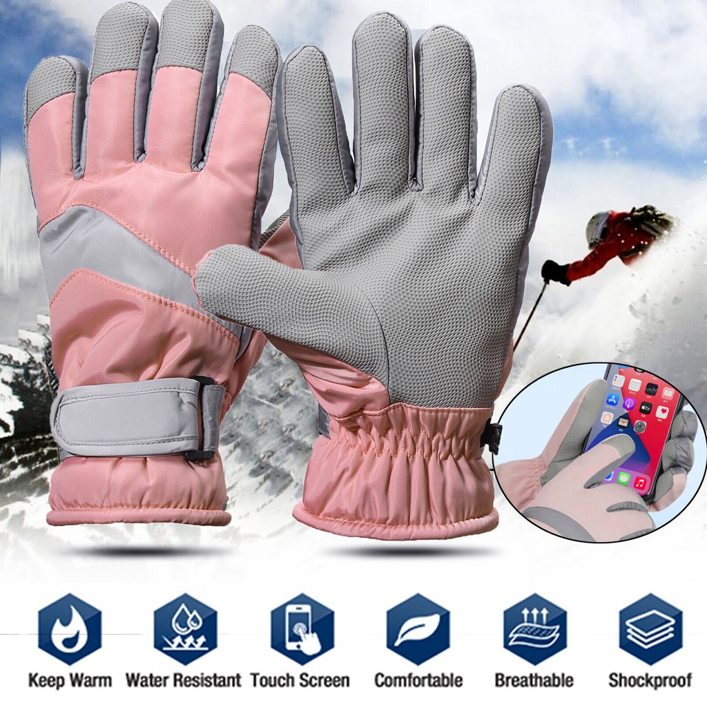 BTTO Hsch. Baumwollhandschuhe Skihandschuhe Herren  Produktbild-Vorschau 5