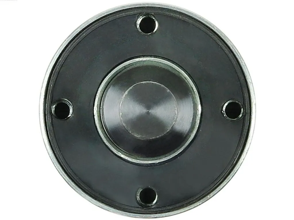 AS-PL SS1102S Solénoïde de Démarreur 12V pour Maintenance Automobile