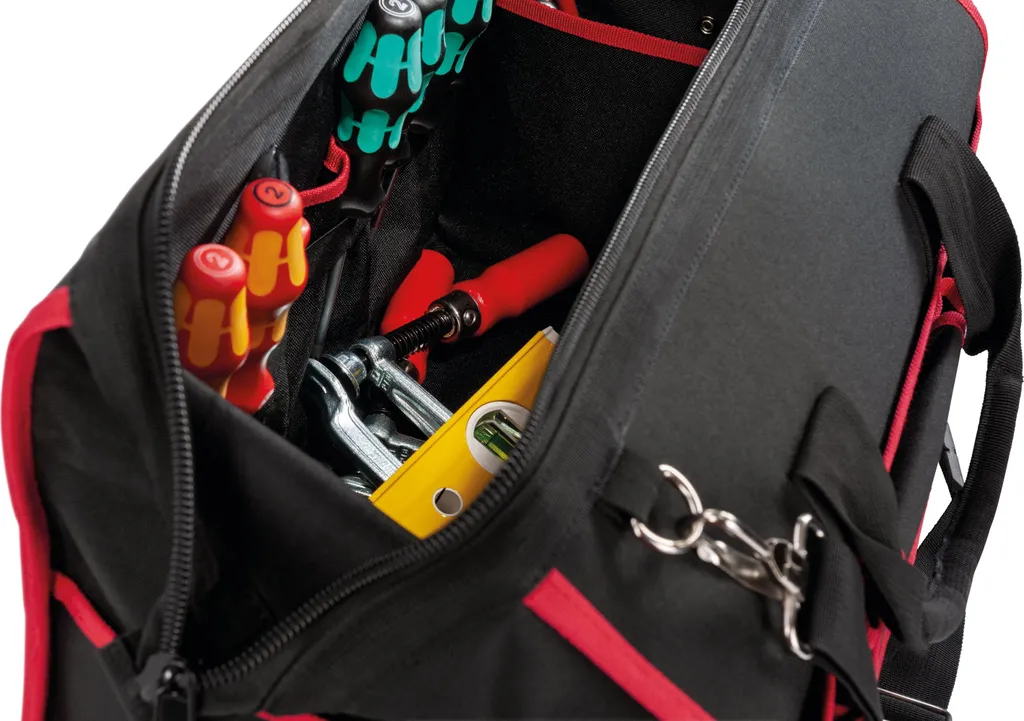 Parat BASIC Tool Softbag M 5990832991 Sacoche à outils vide 500mm - 6