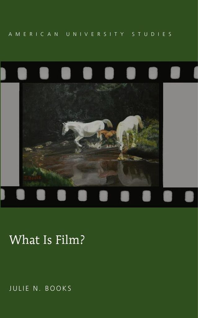 What Is Film?
