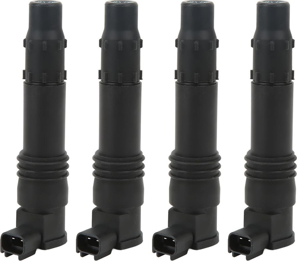 4ks zapalovací cívky pro motocykly 129700-4400 náhradní pro Obrázek produktu 