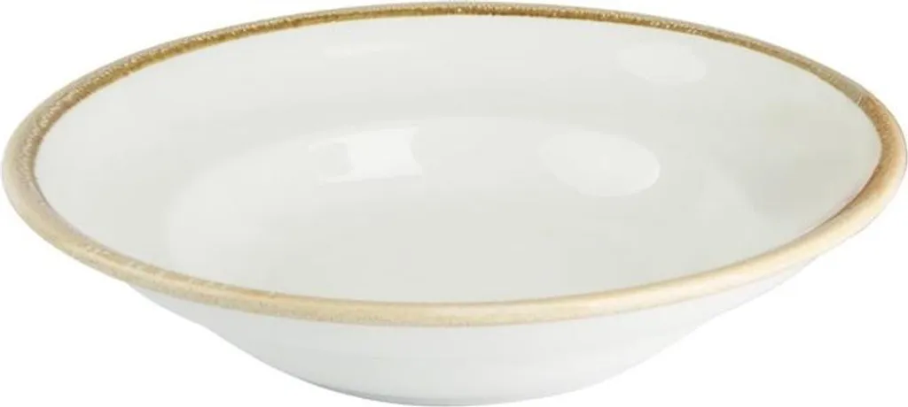 Olympia Kiln Pasta Bowl 250mm Chalk | Fornitura Horeca Set 4 Pezzi