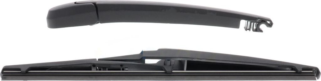 ACKOJA A53-0471 Wischarm-Satz Hinten 275mm für KIA RIO III (UB) Rio III Kasten / Schrägheck (UB) RIO III Stufenheck (UB)