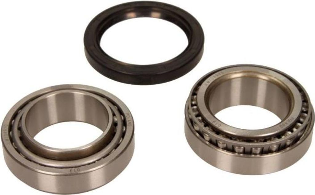 MAXGEAR Radlagersatz Vorne für RENAULT MASTER I Kasten (T) 82mm 33-0308