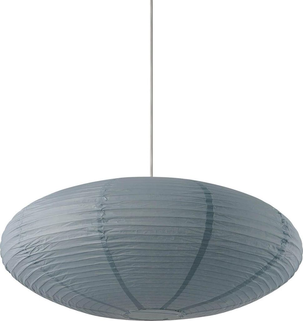 Nordlux VILLO 60 Lampenschirm Blau 2213253206 Produktbild 