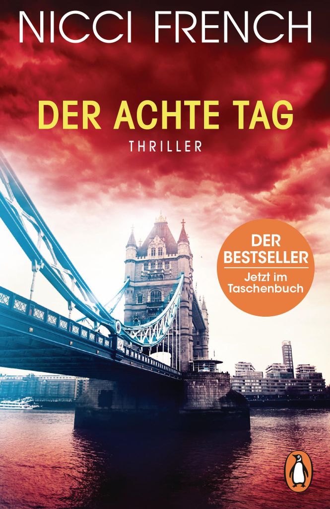 Der achte Tag