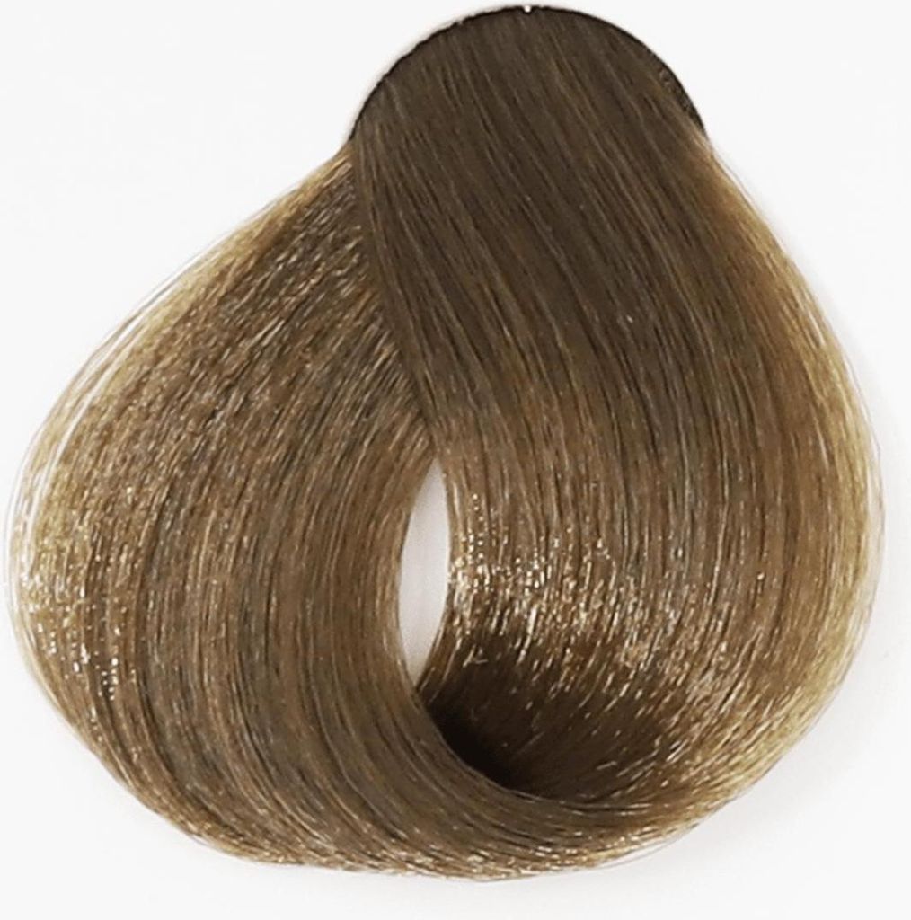 Fanola Haarverf Professional Colouring Cream 7 0 Blonde