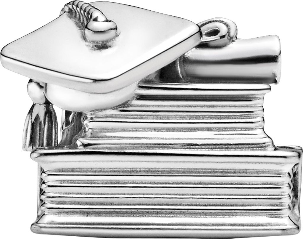 Pandora 2022 Graduation Charm