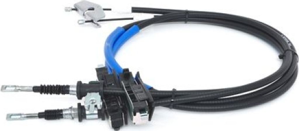 BOSCH Seilzug, Feststellbremse 1 987 482 665