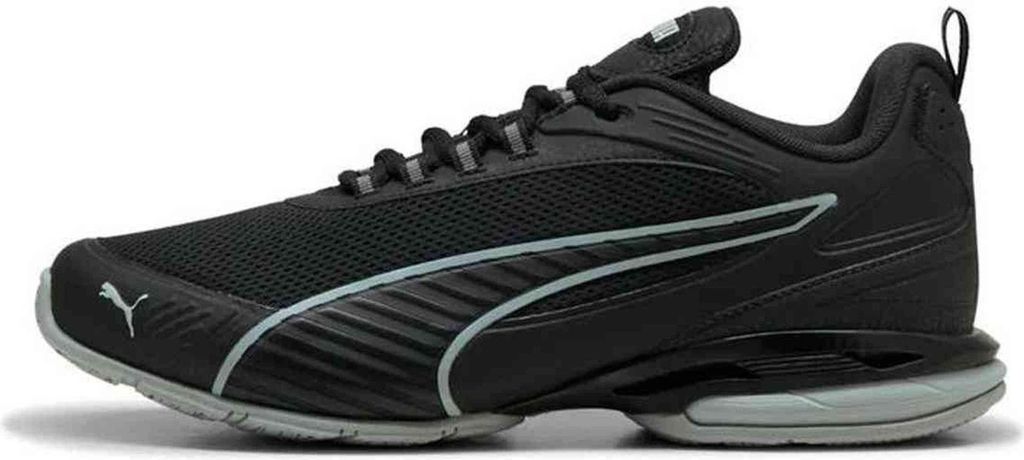 Puma Sneakers 310783-01 in Black color size 40