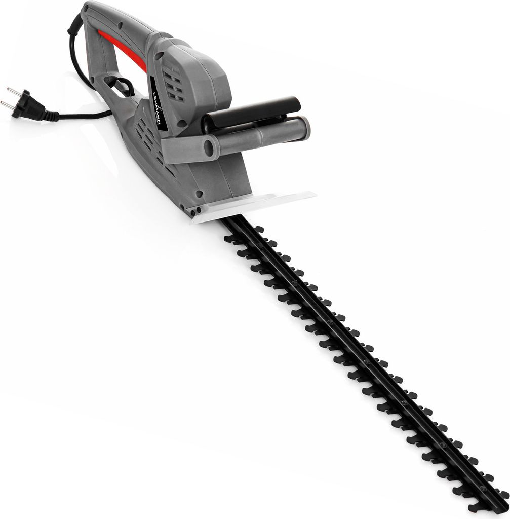 Tagliasiepi elettrico Lehmann 45 cm, 1500 W, 1700 giri/min Immagine del prodotto 